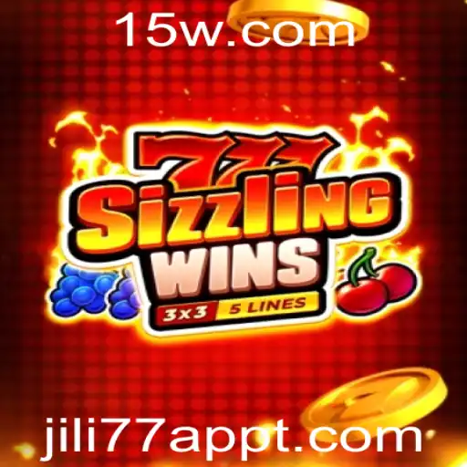 Tudo Sobre 777SizzlingWins no JILI77 App