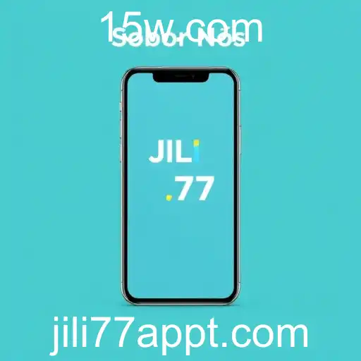 JILI77 app: Sua Porta para uma Experiência Digital Elevada