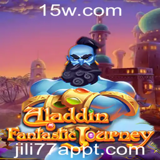 Explorando o Fascinante Mundo de Aladdin no JILI77 App