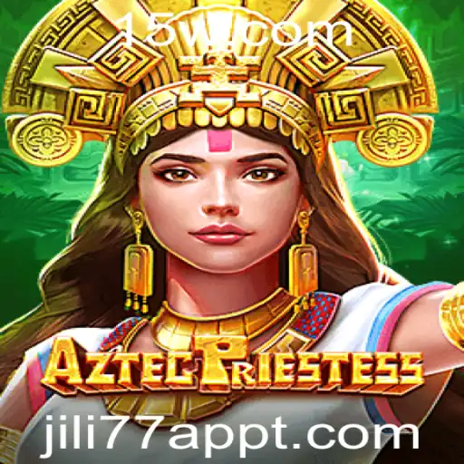 AztecPriestess: Um Novo Desafio no Mundo dos Jogos através do JILI77 App