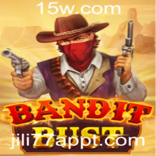 Descubra o Universo de BanditBust no JILI77 App