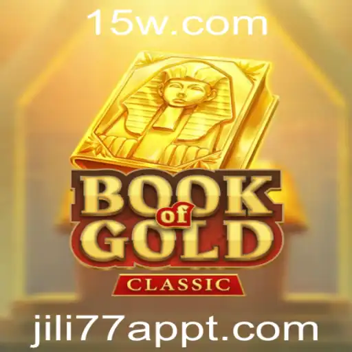Descubra o Fascinante Mundo do Jogo BookOfGoldClassic com JILI77 App