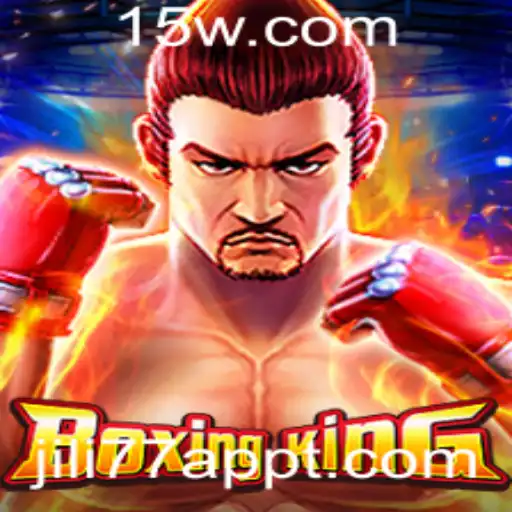 Explorando o Universo de BoxingKing no JILI77 App