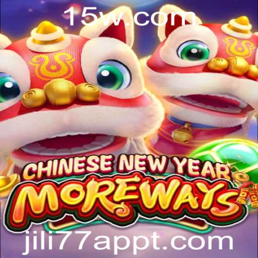 Explorando o Encanto do Jogo 'CHINESENEWYEARMOREWAYS' no JILI77 APP