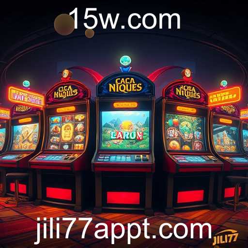 JILI77 app