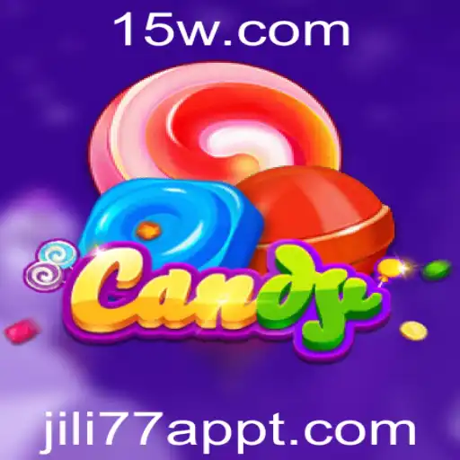 Explorando o Jogo Candy no JILI77 App
