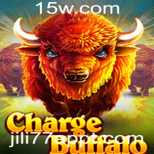 ChargeBuffalo: Descubra o Mundo Aventuroso do Jogo de Caça-níqueis