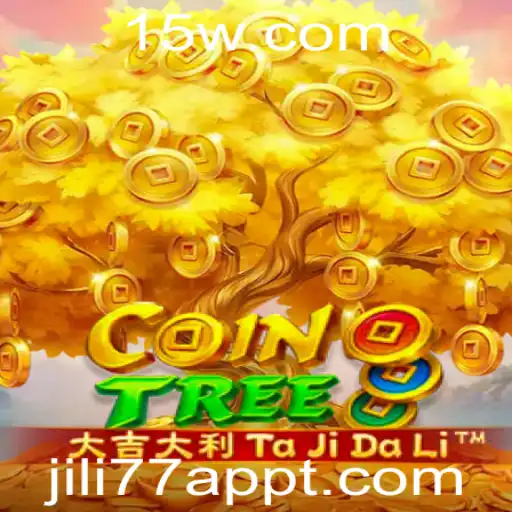 Explorando o CoinTree: Um Mergulho no Mundo do Jogo e da Diversão no JILI77 App