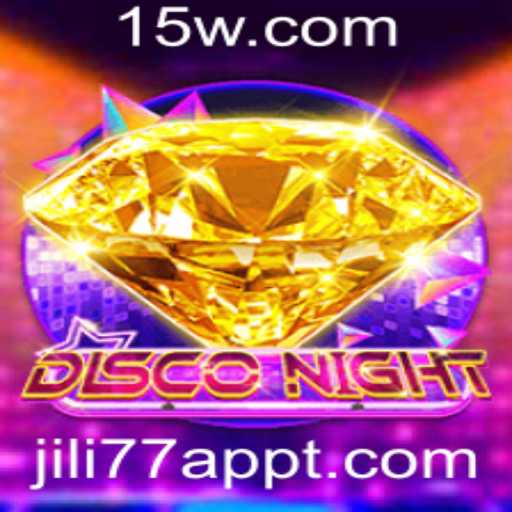 Descubra DiscoNight: A Sensação dos Jogos com JILI77 App