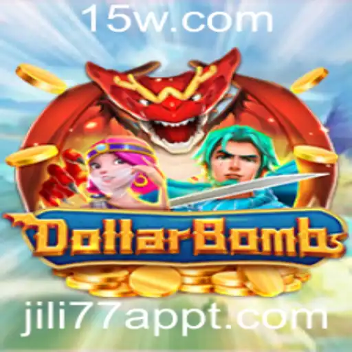 Descubra DollarBombs e o Aplicativo JILI77: Uma Nova Aventura no Mundo dos Jogos