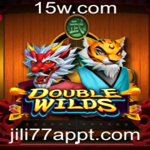 DoubleWilds: Explorando o Jogo e Suas Regras no JILI77 App