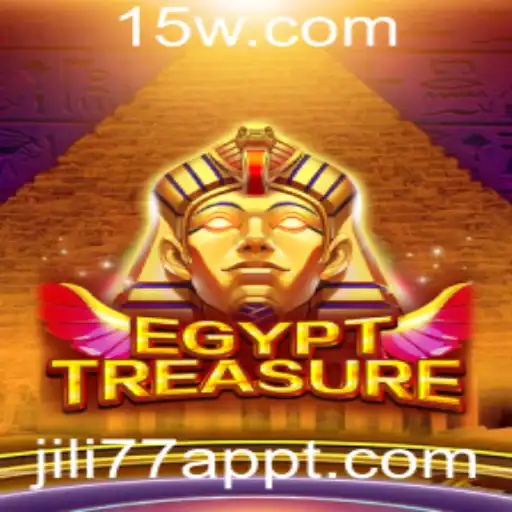 Descubra os Segredos de EgyptTreasure: Um Mergulho no Mundo de Aventuras da JILI77 App