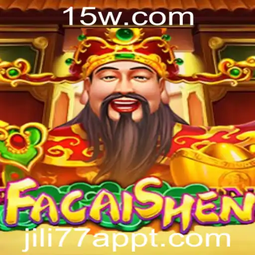 Descubra o Mundo de FaCaiShen no JILI77 App
