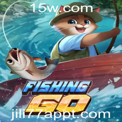 Explorando o Mundo de FishingGO: Uma Nova Experiência de Jogo no JILI77 App