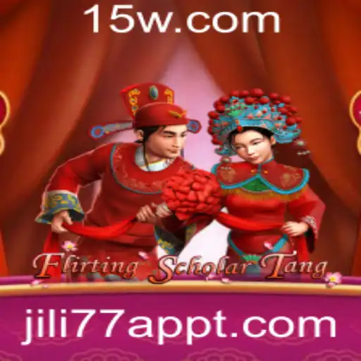 Descubra o Fascinante Mundo de Flirting Scholar Tang com o JILI77 App
