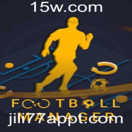Explorando o Mundo do FootballManager e a Versatilidade do JILI77 App