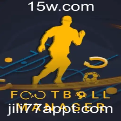 Explorando o Mundo do FootballManager e a Versatilidade do JILI77 App