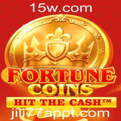 Descubra o Empolgante Jogo FortuneCoins e o Aplicativo JILI77