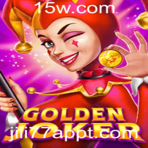 GoldenJoker: Descubra o Fascinante Mundo de Diversão