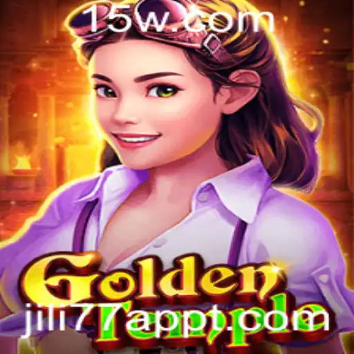 Explorando o Universo do Jogo 'GoldenTemple' no JILI77 App