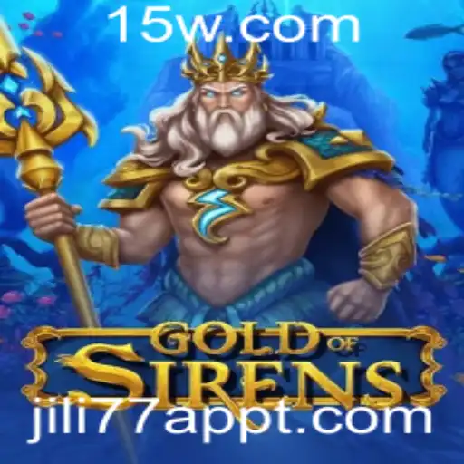 Explorando o Mundo Envolvente de GoldofSirens: Um Jogo Inovador no JILI77 App
