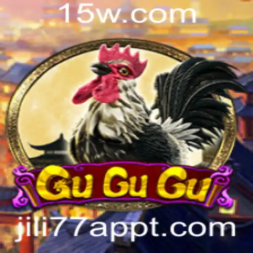 Descubra GuGuGu: O Novo Fenômeno de Jogo no JILI77 App