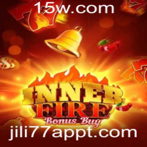 InnerFireBonusBuy: Mergulhe na Aventura com o JILI77 App