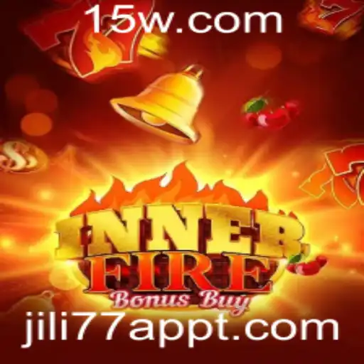 InnerFireBonusBuy: Mergulhe na Aventura com o JILI77 App