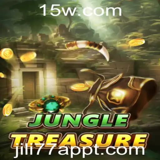 Explorando o Fascinante Mundo de JungleTreasure: Uma Aventura Inesquecível