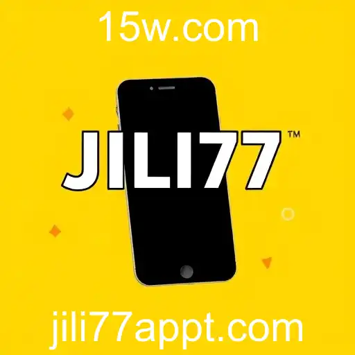 Loteria e o Impacto da Tecnologia: Explorando o JILI77 App