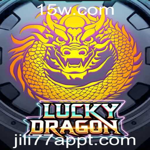 Explorando o Mundo Fascinante de LuckyDragon no JILI77 App