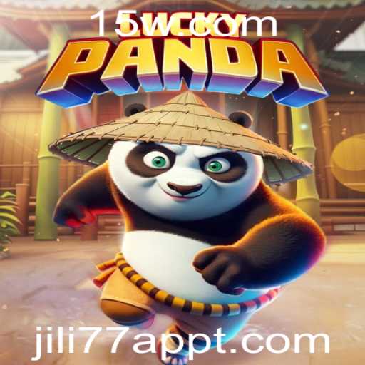 Descubra o Mundo do Jogo LuckyPanda no JILI77 App