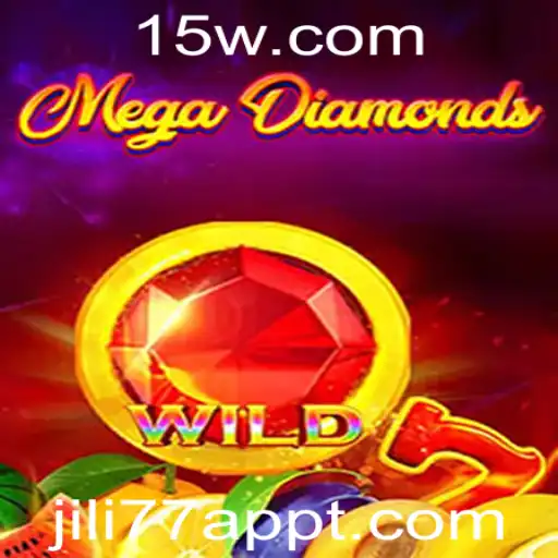 MegaDiamond: Descubra o Fascinante Mundo do Jogo