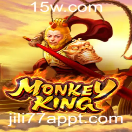 Explorando o Fascinante Mundo de MonkeyKing no JILI77 App
