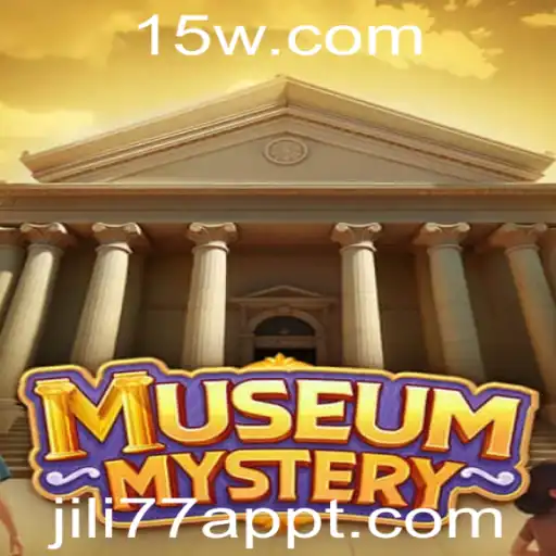 Explorando o Jogo de Mistério 'MuseumMystery' no JILI77 App