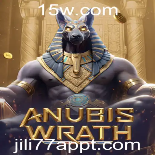 Desvendando AnubisWrath: O Jogo Que Está Conquistando o JILI77 App