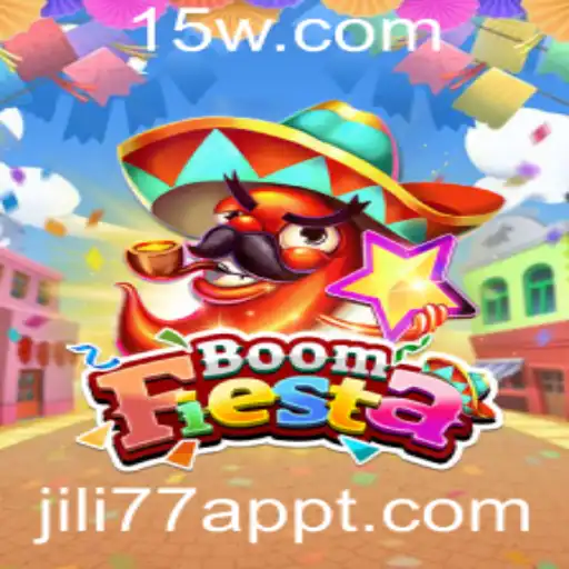 Descubra BoomFiesta: Um Mergulho Vibrante no Mundo do Jogo Moderno