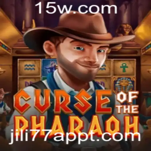 Explorando o Enigmático Mundo de CurseofthePharaoh