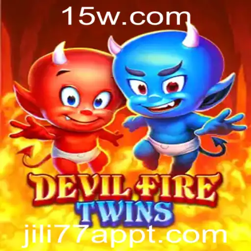 Explore DevilFireTwins no JILI77 App - Um Guia Completo