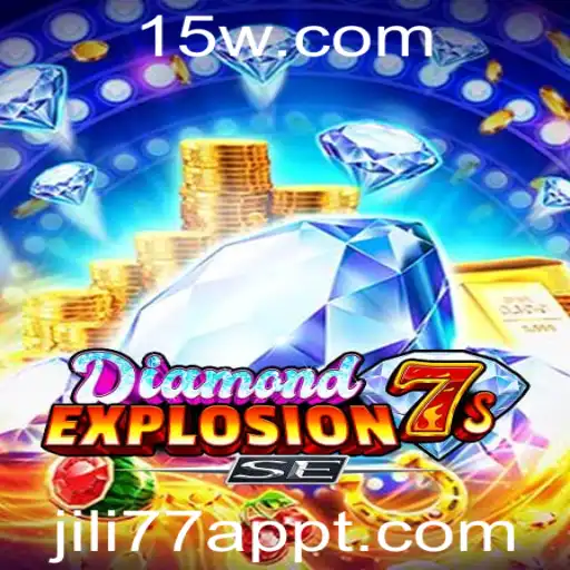 Descubra o Excitante Mundo de DiamondExplosion7sSE: Regras e Estratégias