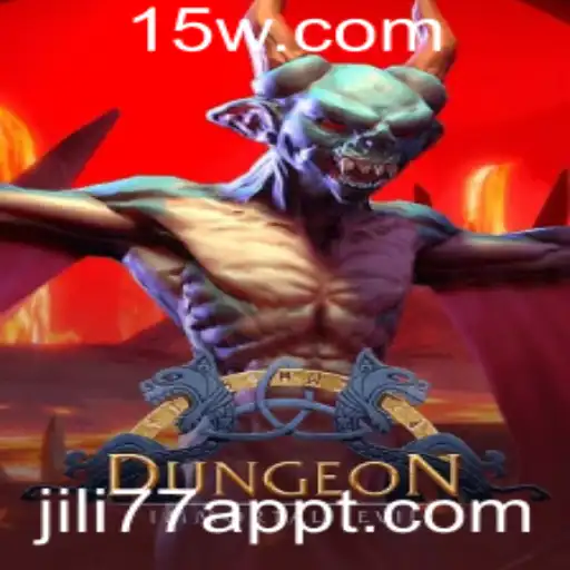 Explorando o Mundo de Dungeon: Aventure-se com o JILI77 App