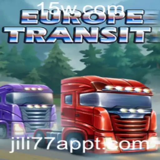 Descubra o Fascinante Jogo EuropeTransit no JILI77 App