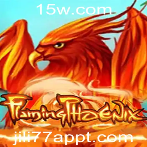 Explorando o Mundo de FlamingPhoenix e o JILI77 App
