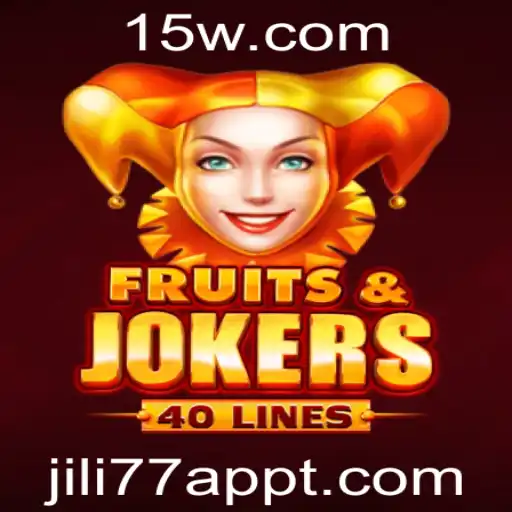 Explorando o Excitante Jogo FruitsAndJokers40 no JILI77 App