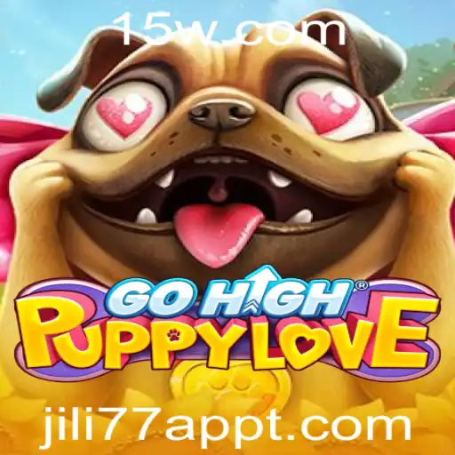GoHighPuppyLove: Um Novo Jogo Inovador com a JILI77 App