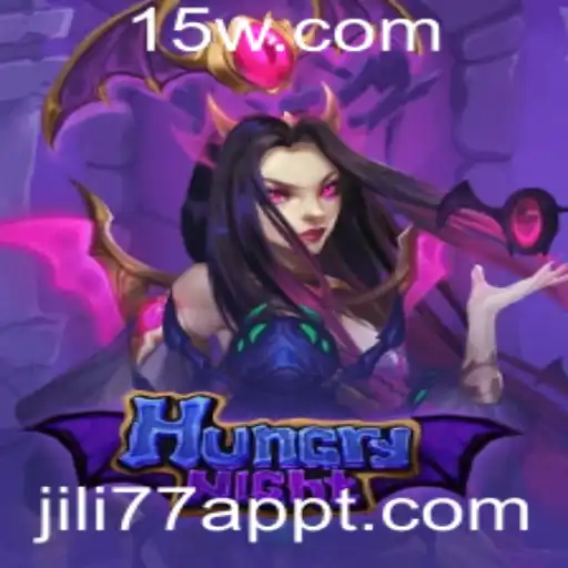 Explorando HungryNight: Um Novo Jogo Emocionante