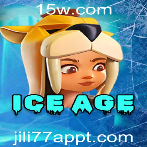 Explorando IceAge no JILI77 App: Uma Aventura Congelante