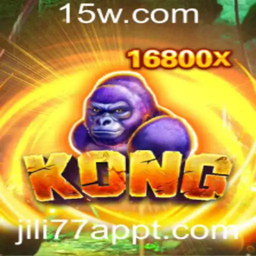 Descubra o Fascinante Mundo de 'Kong' no JILI77 App