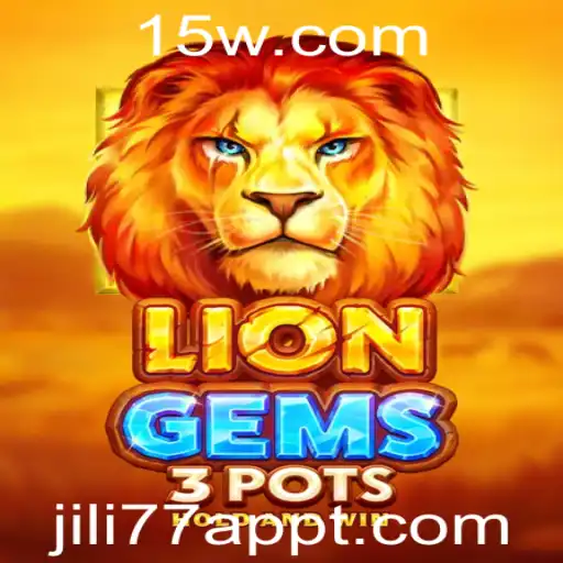 Descubra o Mundo de LionGems3pots no JILI77 App: Introdução e Regras