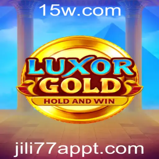 Explorando a Emoção do LuxorGold no JILI77 App